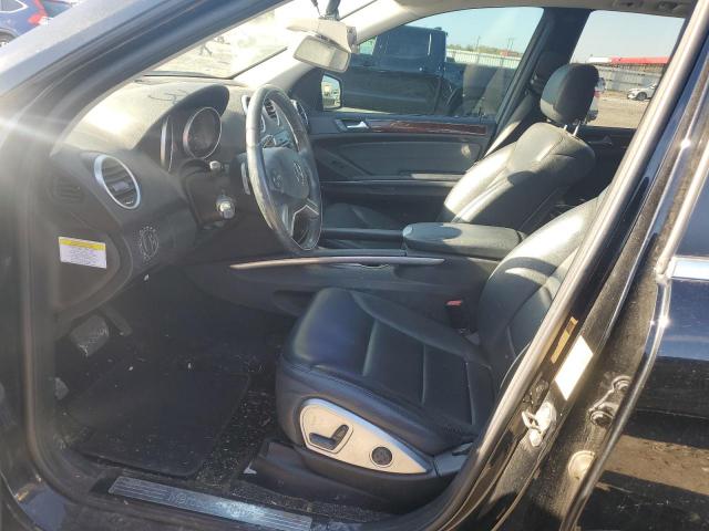 Mercedes-Benz M-Class 350 4matic Image 5