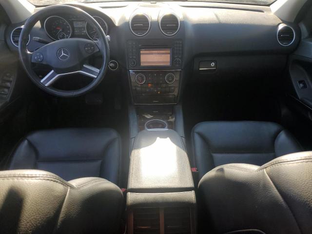 Mercedes-Benz M-Class 350 4matic Image 7