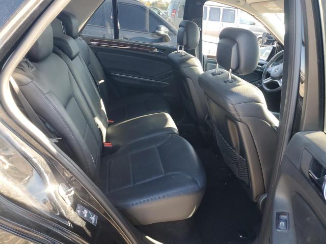 Mercedes-Benz M-Class 350 4matic Image 11