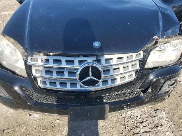 Mercedes-Benz M-Class 350 4matic Image 10