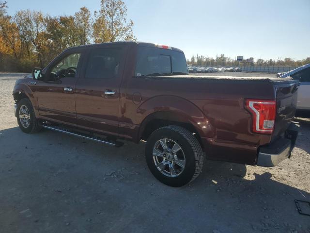 Ford F-150 Supercrew Image 2