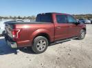 Ford F-150 Supercrew Image 4