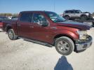Ford F-150 Supercrew Image 8