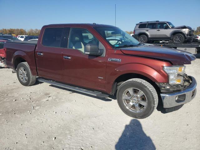 Ford F-150 Supercrew Image 8