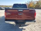 Ford F-150 Supercrew Image 3