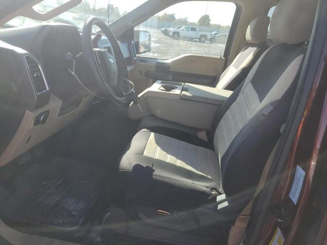 Ford F-150 Supercrew Image 6