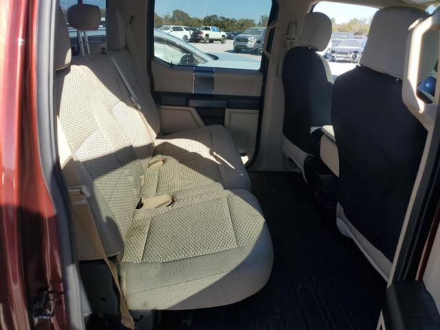 Ford F-150 Supercrew Image 10