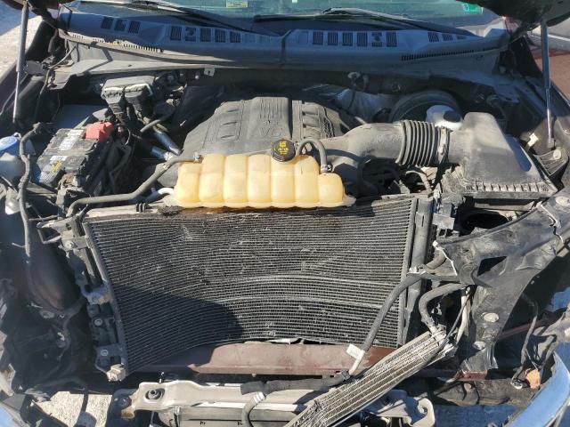 Ford F-150 Supercrew Image 5