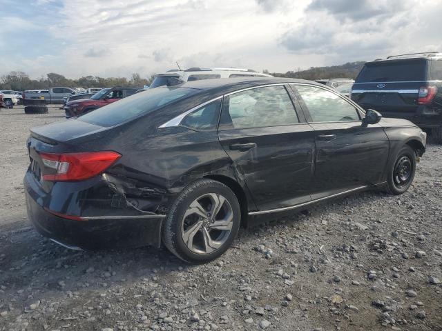 Honda Accord Exl Image 7