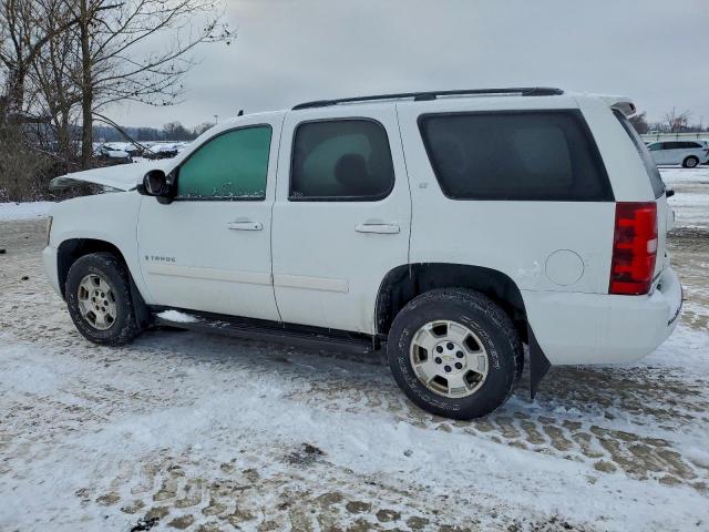 Chevrolet Tahoe K1500 Image 3