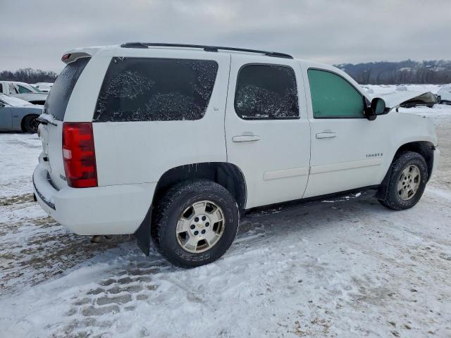 Chevrolet Tahoe K1500 Image 2