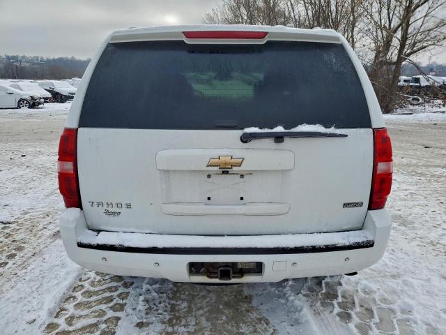 Chevrolet Tahoe K1500 Image 10