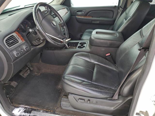 Chevrolet Tahoe K1500 Image 4