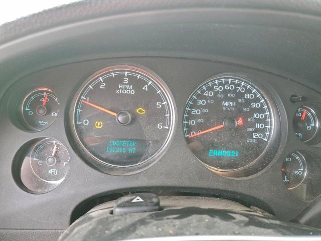 Chevrolet Tahoe K1500 Image 9