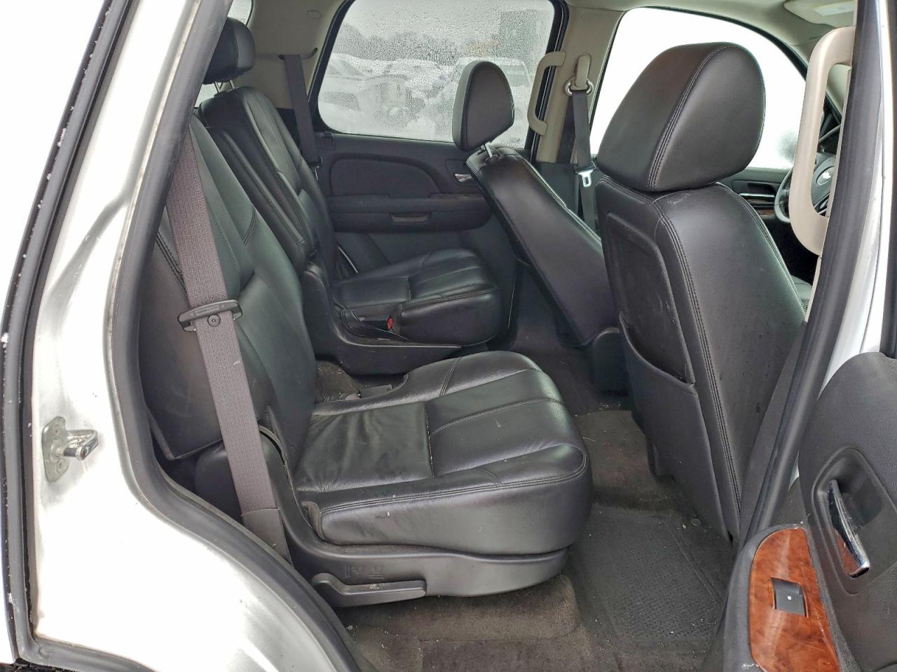 Chevrolet Tahoe K1500 Image 8