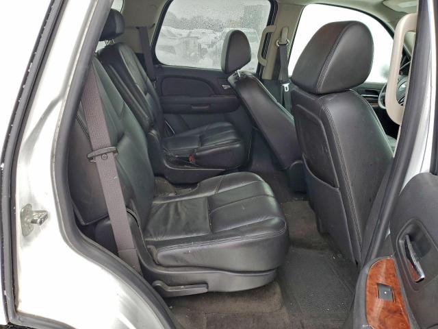 Chevrolet Tahoe K1500 Image 8