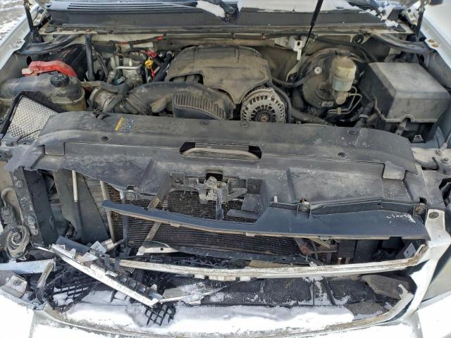 Chevrolet Tahoe K1500 Image 7