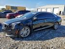 Cadillac XTS Luxury Image 1