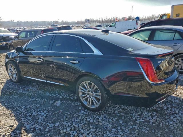 Cadillac XTS Luxury Image 2