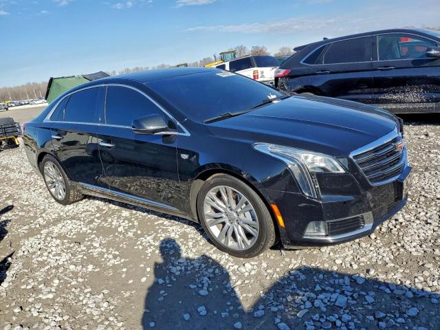 Cadillac XTS Luxury Image 3
