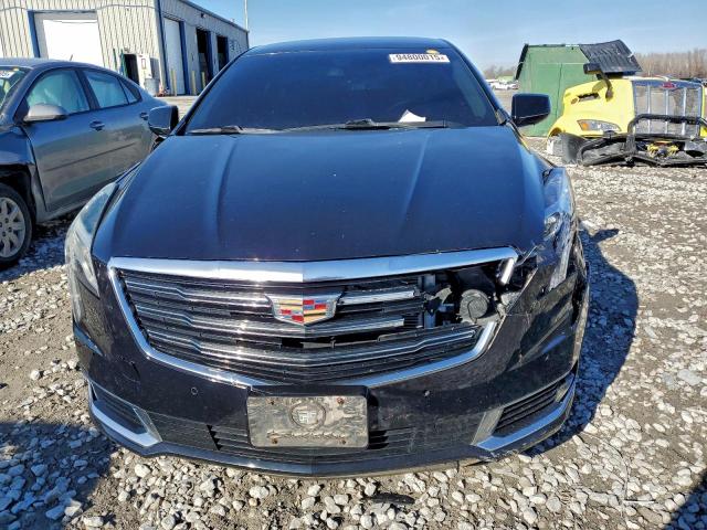 Cadillac XTS Luxury Image 4