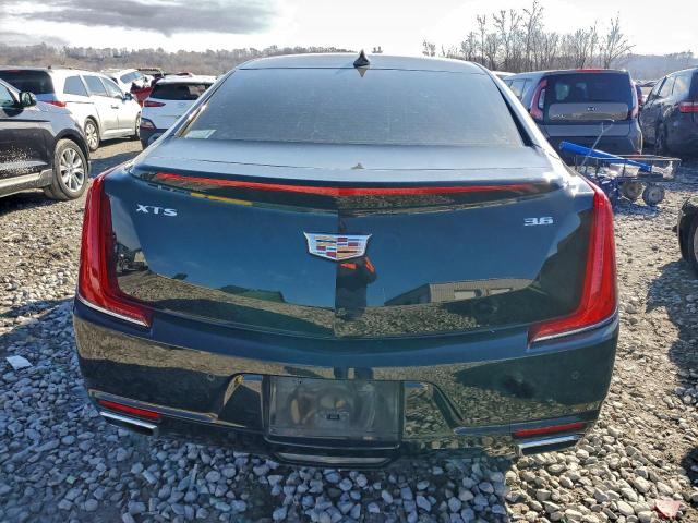 Cadillac XTS Luxury Image 5