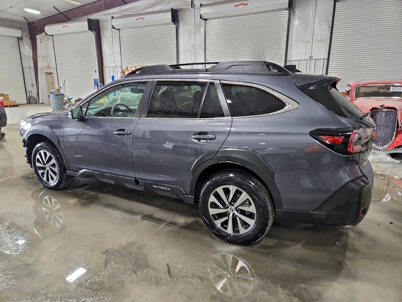 Subaru Outback Premium Image 11