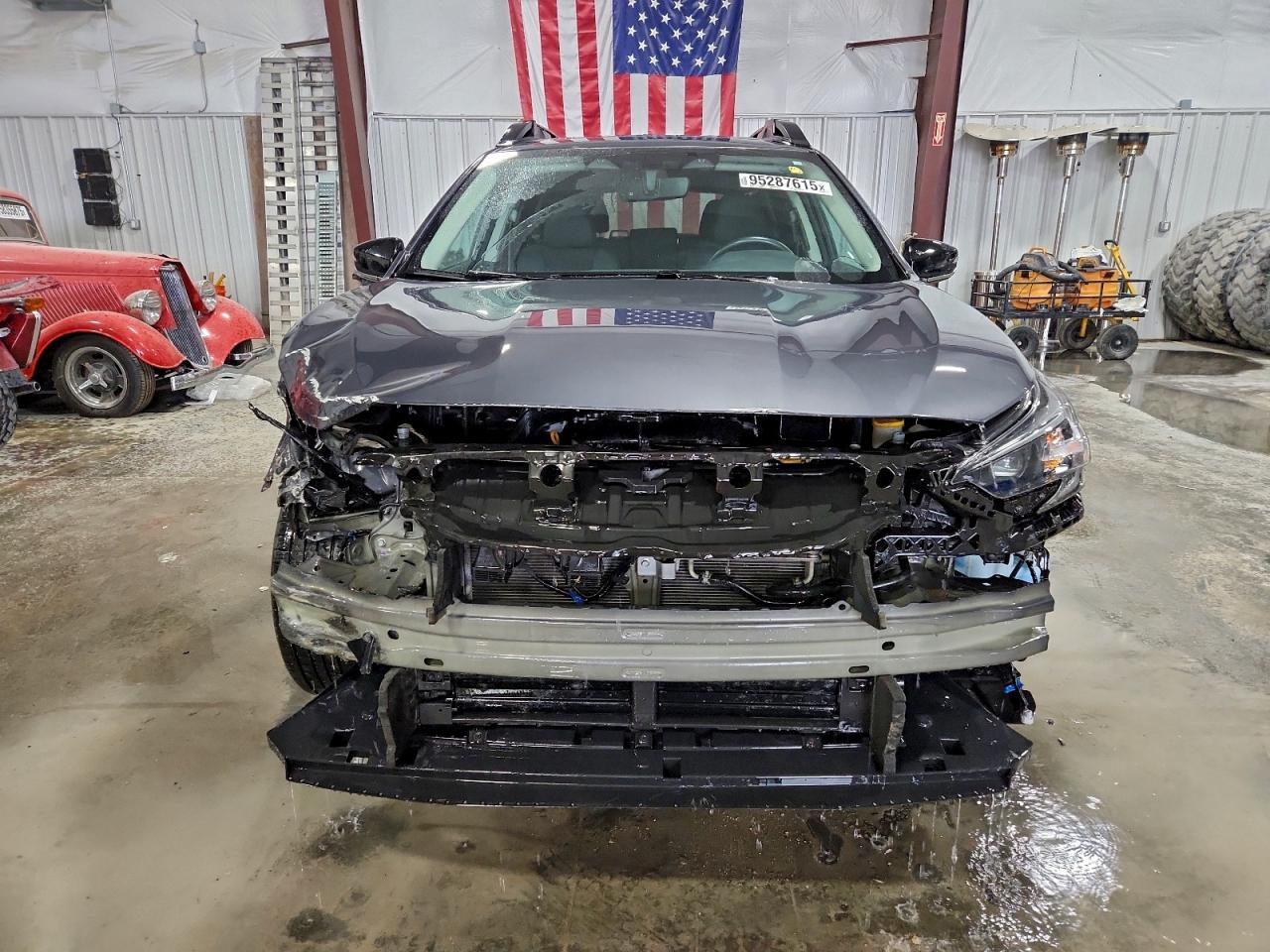 Subaru Outback Premium Image 12