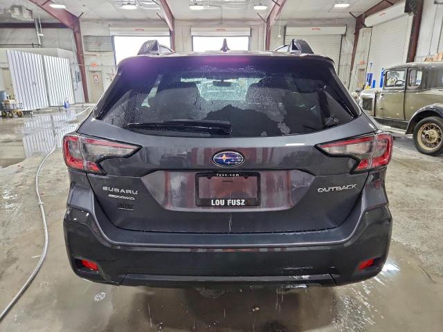 Subaru Outback Premium Image 13