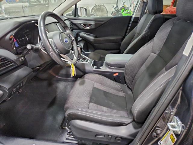 Subaru Outback Premium Image 7