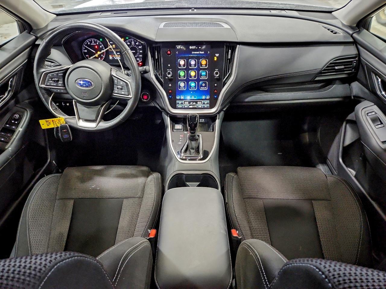 Subaru Outback Premium Image 5