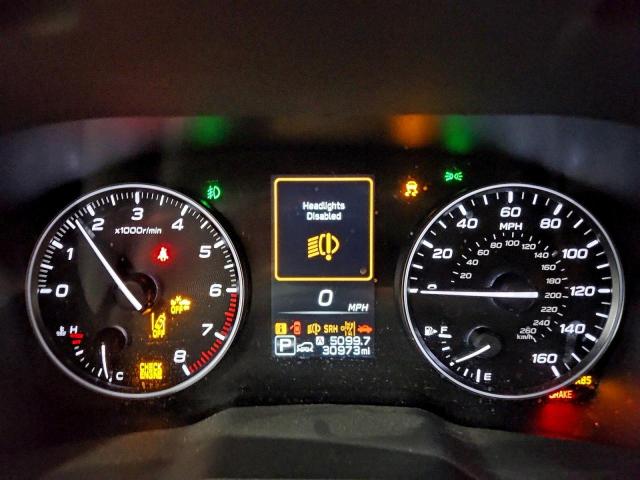 Subaru Outback Premium Image 6