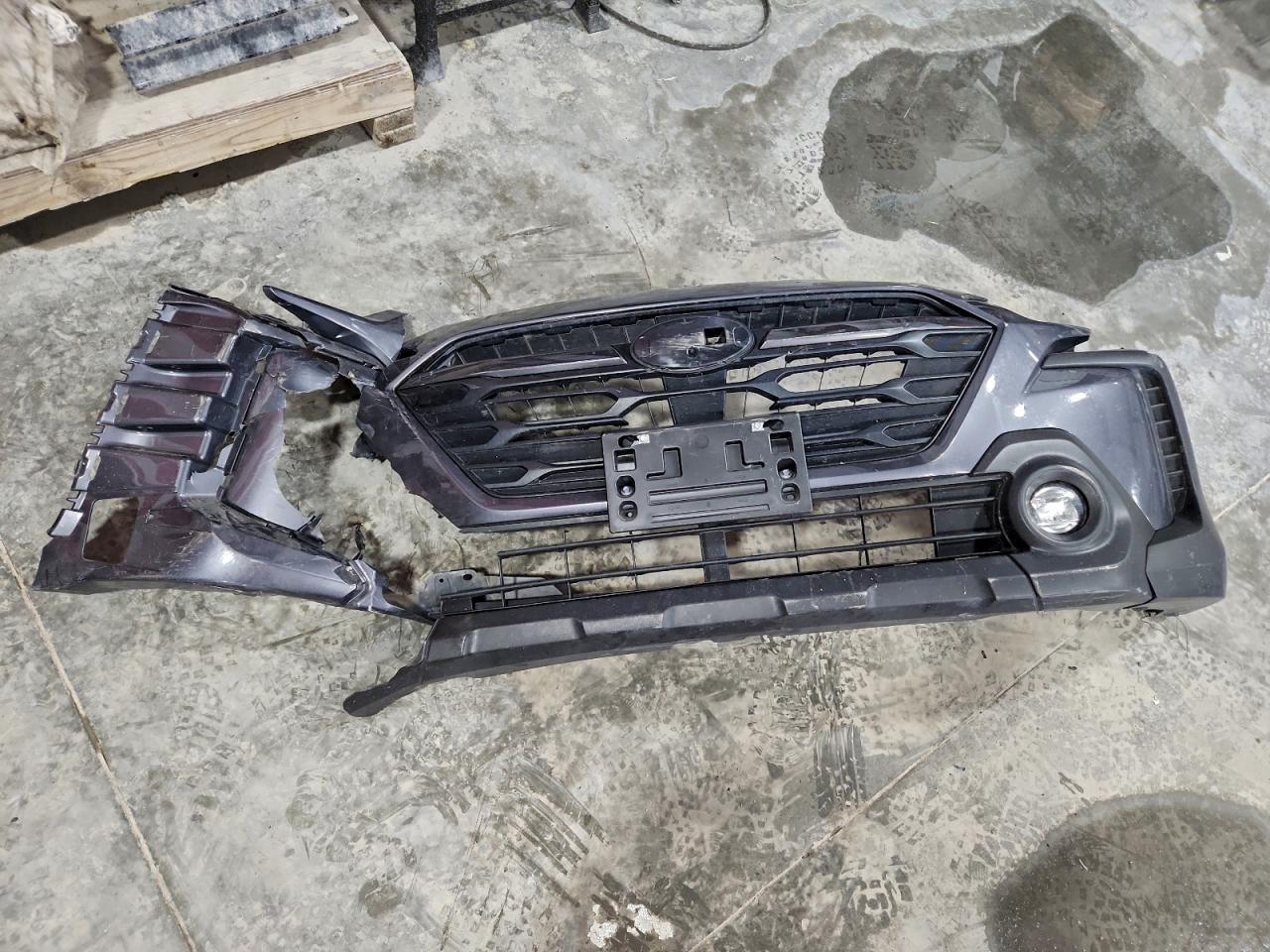 Subaru Outback Premium Image 8