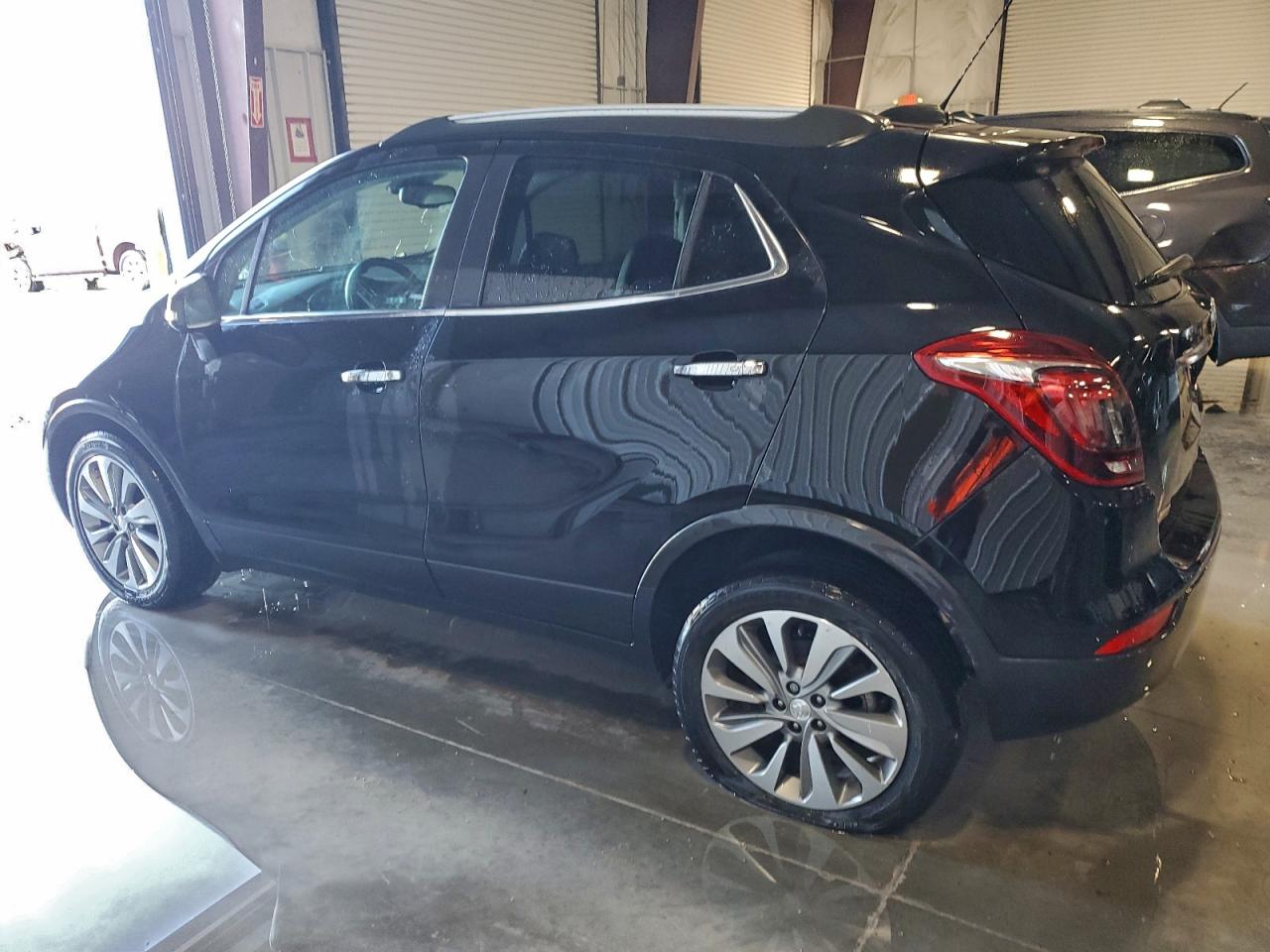 Buick Encore Preferred Image 7