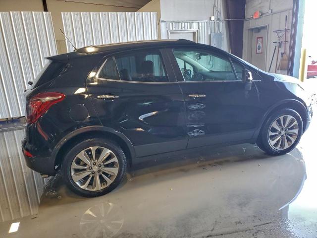 Buick Encore Preferred Image 11