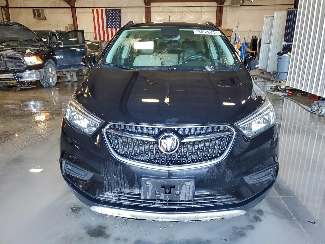 Buick Encore Preferred Image 10