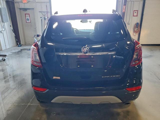 Buick Encore Preferred Image 6