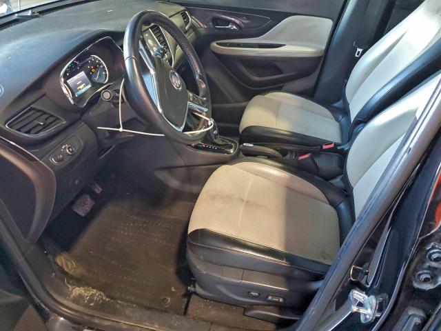 Buick Encore Preferred Image 9