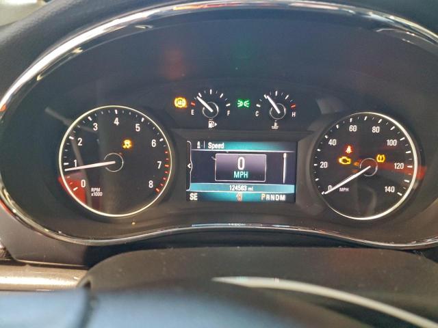 Buick Encore Preferred Image 3