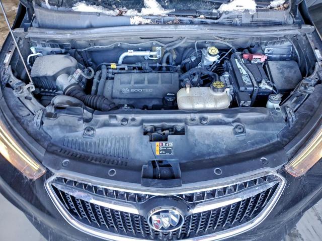 Buick Encore Preferred Image 12