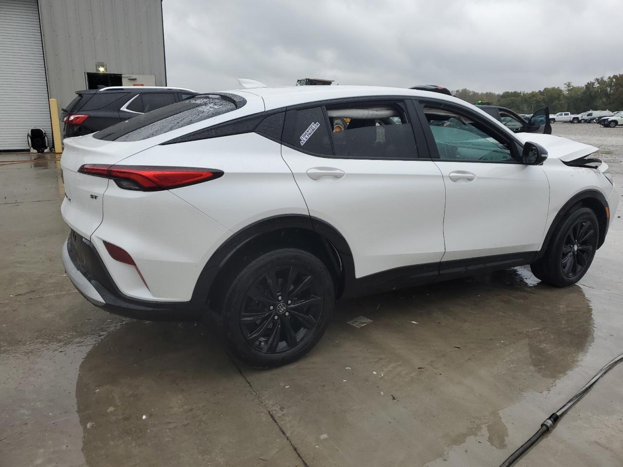 Buick Envista Sp Sport Touring Image 6