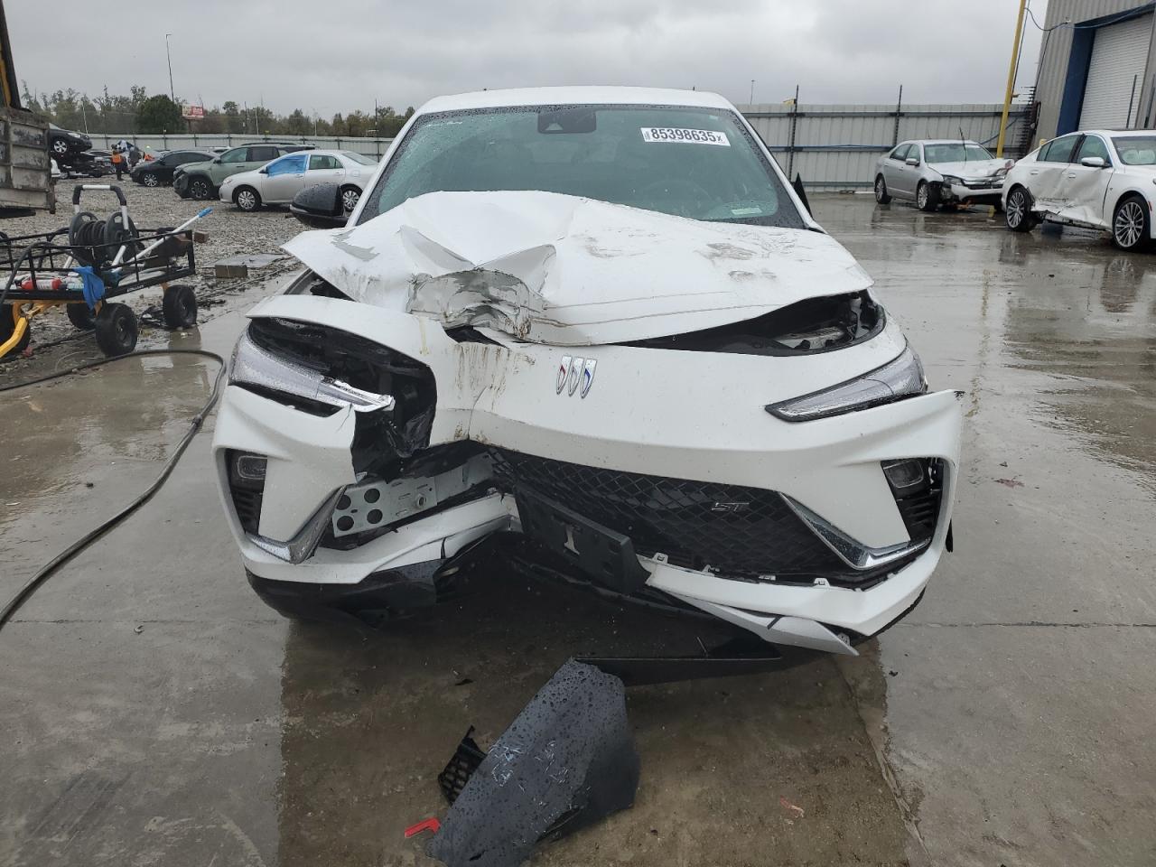 Buick Envista Sp Sport Touring Image 12