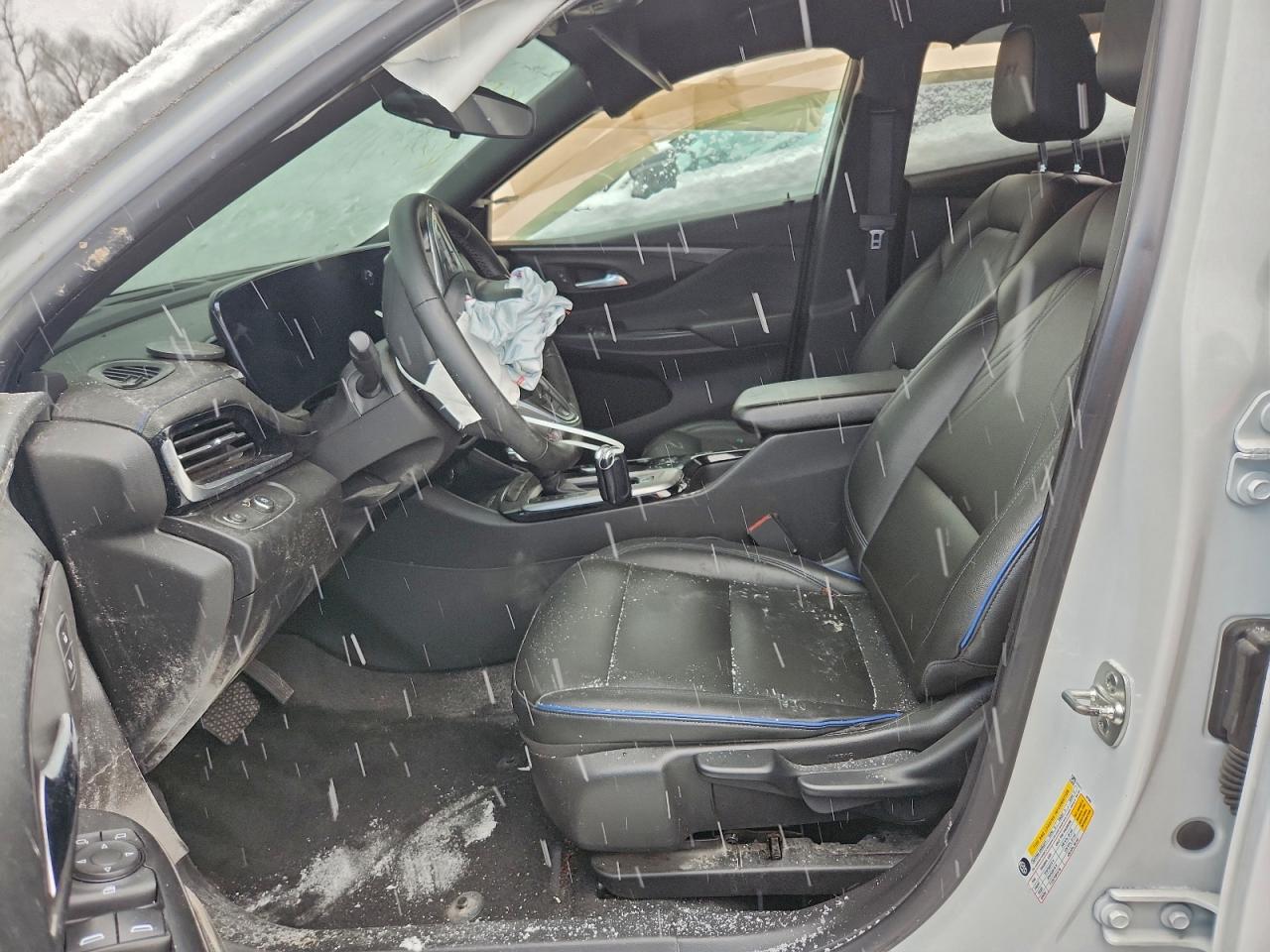 Buick Envista Sp Sport Touring Image 3