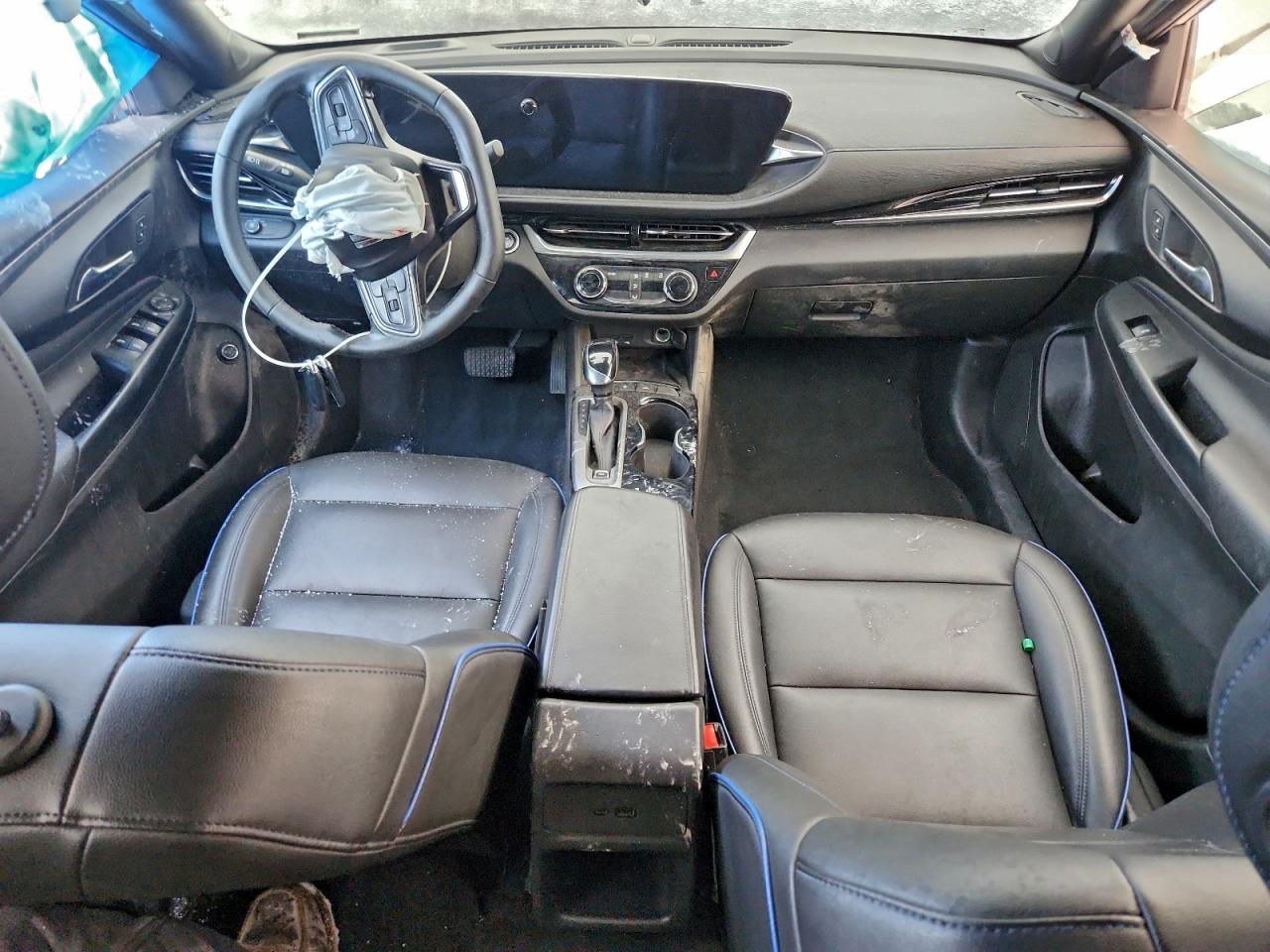 Buick Envista Sp Sport Touring Image 5