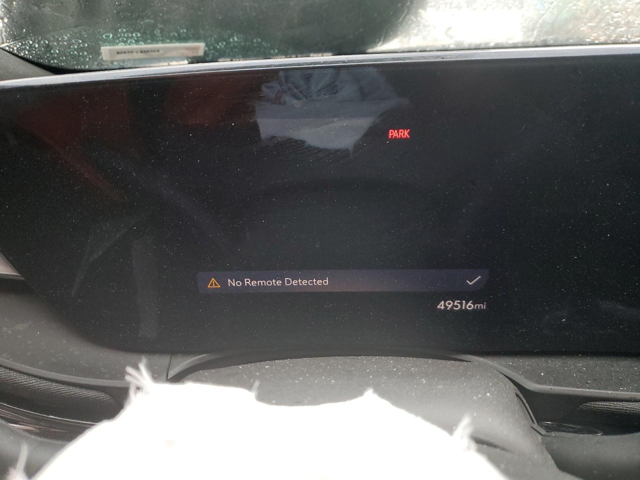 Buick Envista Sp Sport Touring Image 9