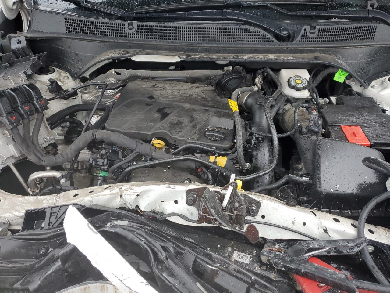 Buick Envista Sp Sport Touring Image 8