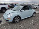 Volkswagen Beetle Convertible Option Package 2 Image 1