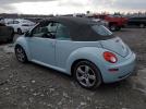 Volkswagen Beetle Convertible Option Package 2 Image 7