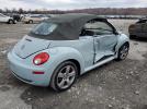 Volkswagen Beetle Convertible Option Package 2 Image 11