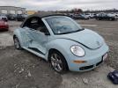 Volkswagen Beetle Convertible Option Package 2 Image 5